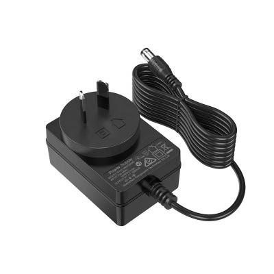 China Electric hosehold appliance/Router AC DC power adapter AC/DC power adaptersAC/DC change power supply/Set-top box/Electric fan etc. 12v 1a 2a for sale