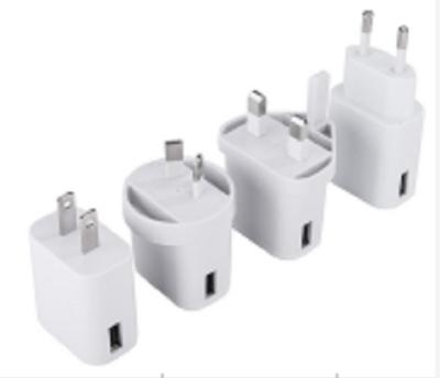 China 15V 5.4W 200mA 300mA 400mA 500mA DC to AC Power Adapter for R062 Shaver for sale