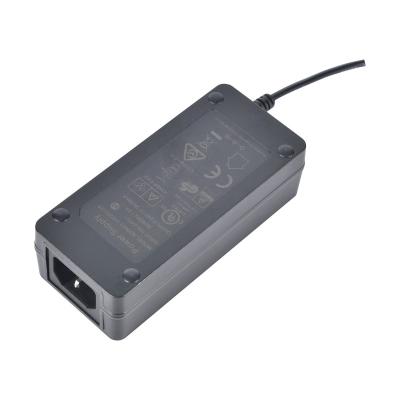 China Flame Retardant ABS+PC 19V 3.42A Laptop Type Power Adapters For Israel Market for sale