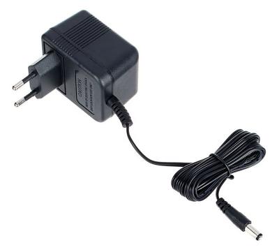 China EI Transformer Transformer (Adapter) 48 - 230 Linear AC 1A (24W) AC to24 Wall Mount Europe Plug Power Adapter for sale