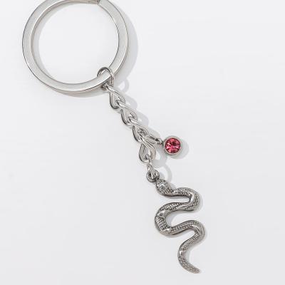 China STEEL Christian Key Chain With God All Thing Are Possible Religious Jewelry Gift For Women for sale