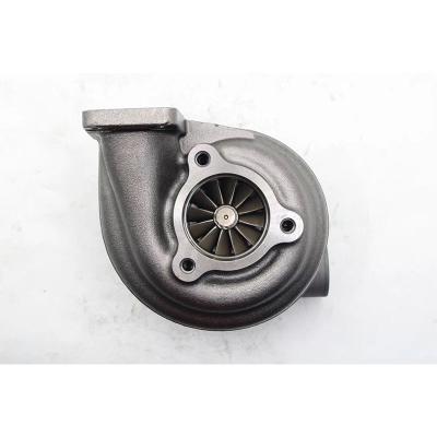 China Máquina escavadora Engine Parts Turbocharger de SK230-6E à venda