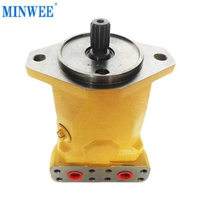 China Yellow 120KG OEM E330C Caterpillar Hydraulic Pump for sale