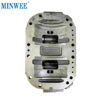 China ZX200/230-1 ZX200/230-3G excavator hydraulic main pump HPV102 piston pump for sale