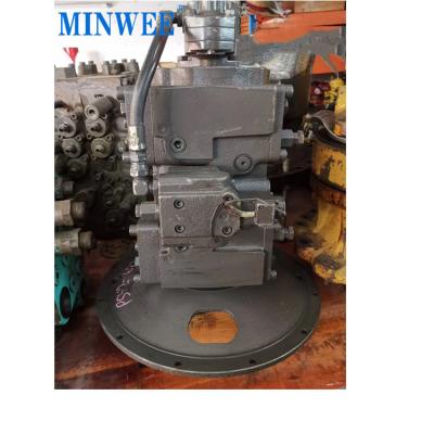 China Des Hydraulikpumpeprüfstands SH120A1 Mitsubishi SH120A1 A2 Hydraulikpumpe des Baggers zu verkaufen