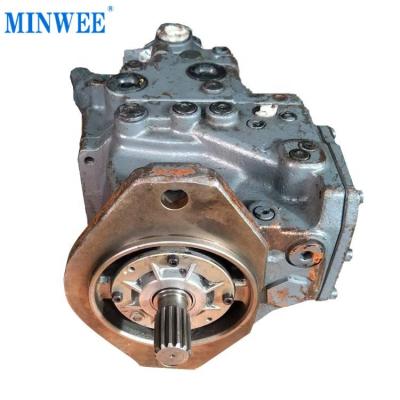 Chine Pompe principale hydraulique utilisée originale de ZX70-5G pour la pompe hydraulique de l'excavatrice KPM K7SP36, pompe principale d'excavatrice pour ZX70-5G à vendre