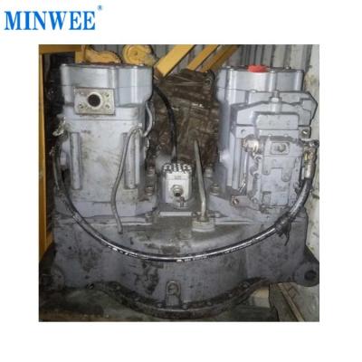 China Hauptpumpe der Hydraulikpumpe-YA00003076 für Baggerteile ZX850 ZX870 ZX870 ZX850 ursprüngliche hydraulische hauptsächlichpU Kolben-K3V280 zu verkaufen