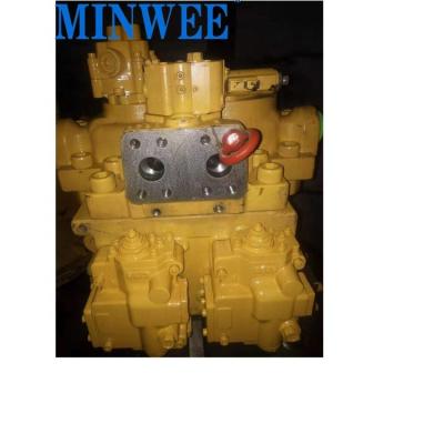 China E336D2XE   hydraulic pump  E336D  hydraulic plunger pump 336D main pump for sale