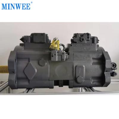 Cina Escavatore Main Pump 31N9-10010 K3V180DT del Assy R320LC R320LC-3 R320-7 della pompa idraulica R320LC-7 in vendita