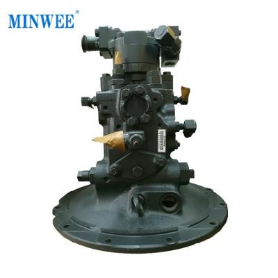 China KOMTIOU Excavator PC75-3  hydraulic main pump  assy for sale