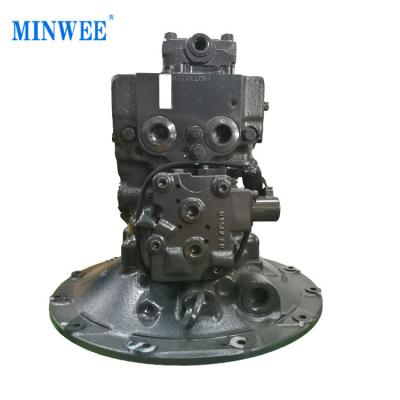 China KOMTIOU Excavator PC78US-6  hydraulic main pump 708-3T-00250 assembly for sale