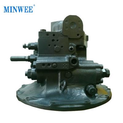 China KOMTIOU Excavator PC130-7 PC130C-7 LPC200-7 pc220-7  hydraulic main pump 708-2L-00461 assembly for sale