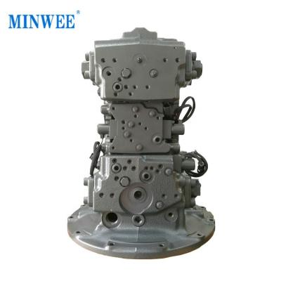 China PC200-8 Original Excavator partsPC200-7 PC200-6  PC200-5 pc200-2 PC200-3 hydraulic main pump assembly for sale