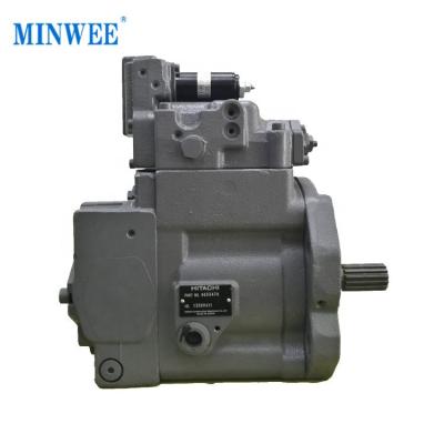 China KOMTIOU Excavator Hydraulic parts ZX470-3 450-3 fan pump motor for sale