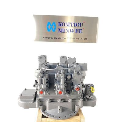 China ZX225-5B  Hydraulic Pump Main Piston Pump For ZX225-5B Excavator ZX225-5B  Hydraulic Pump for sale