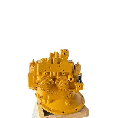 China Bomba de engranaje de 3390512 CAT320D2 Caterpillar en venta