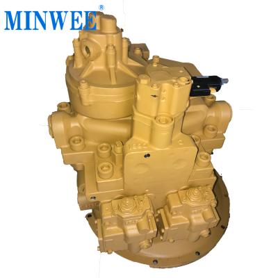 China 266-7944 283-6084  E345C Excavator Main Pump for sale