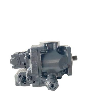 China 708-3S-00411 PC58 PC58UU-3 hydraulische Zahnradpumpe zu verkaufen