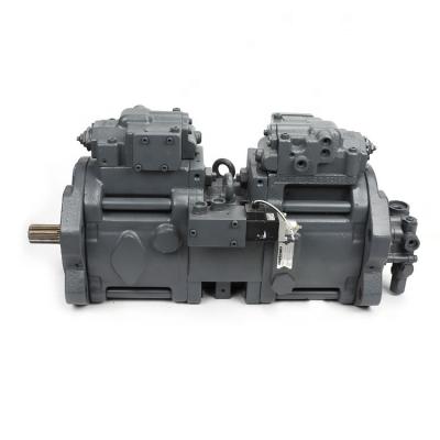 China HD820 HD820-3 HD823 K3V112DT Excavator Hydraulic Pump Parts for sale