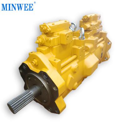 China E390D graafwerktuig Main Hydraulic Pump 334-9990 295-9678 Te koop