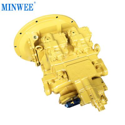 China original K5V212 cat345D E345D E349D Hydraulic Gear Pump for sale