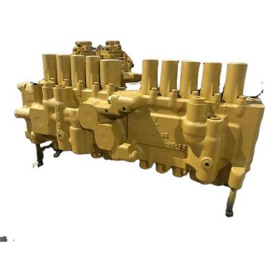 China Hydraulische Hauptregelventil-Versammlung KOMTIOU E330 330C E330C für 2316958 zu verkaufen