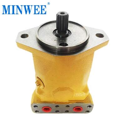 China CAT330C Excavator Hydraulic Pump Parts Hydraulic Cooling Fan Pump for sale