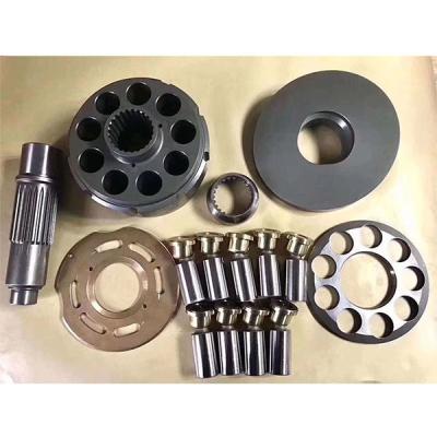 China SG025 SG04 SG08 SG20 Excavator Machine Parts for sale