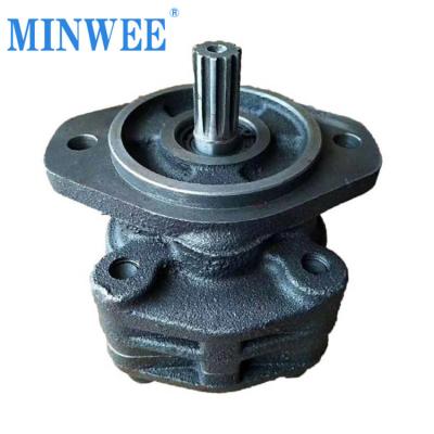 China 60KG K3sp36c Excavator Hydraulic Pilot Pump for sale