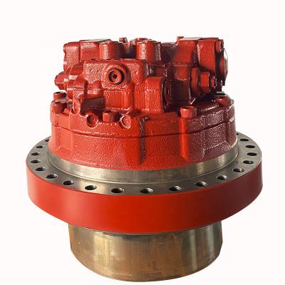 China MAG-170VP-3600 MAG-170VP-3800 Excavator Travel Motor Assy for sale