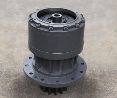 China Construction Machinery Parts 210B Swing Gearbox for sale