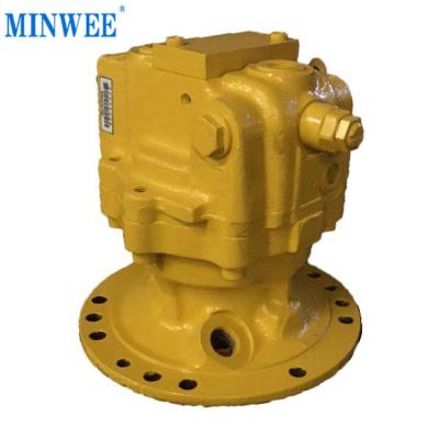 China PC120-6 swing machinery Hydraulic swing motor for PC120-6 Excavator for sale