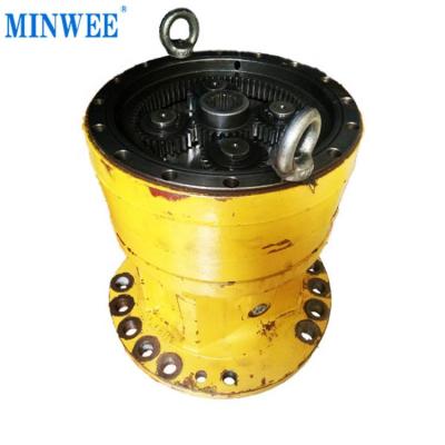 China Original  90KG PC160-7 Swing Drive Hydraulic Motor for sale