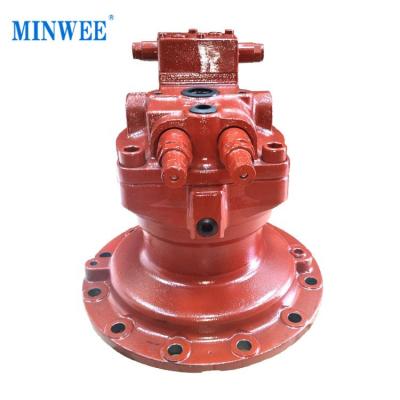 China Original excavator parts HD1023 Swing motor Device For Excavator for sale