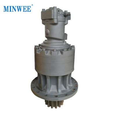 China EX700-1 Hitachi Excavator Swing Gearbox for sale