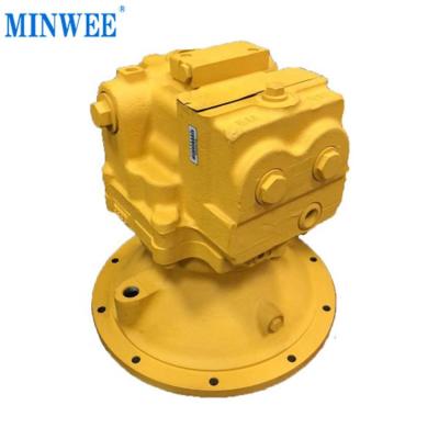 China Japan original Crawler Excavator PC400-7 hydraulic Swing Motor for sale