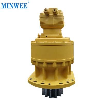 China E308 E307  E312 E305 E70B Excavator Swing Motor Gearbox for sale