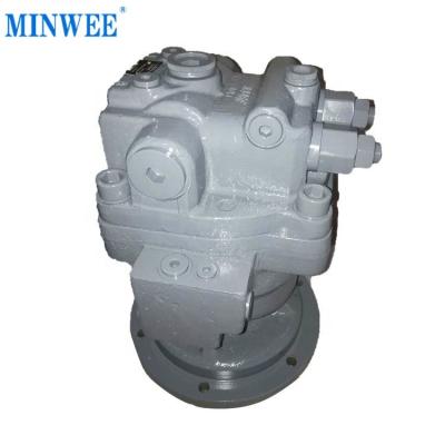 China 4330219 ZX120 TB1140  Excavator Swing Motor Assembly for sale