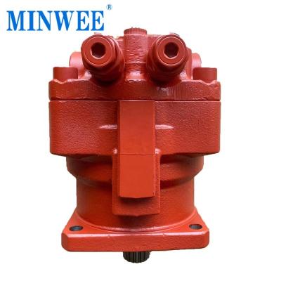 China M5x180CHB Excavator Parts Swing Motor  SY215-9 ZE260E for sale