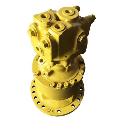 China 706-7g-01040  PC200-7 Excavator Swing Gearbox for sale