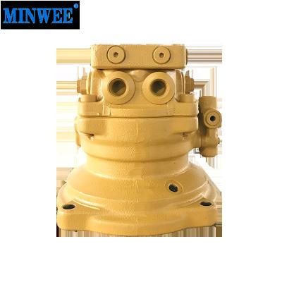 China 380C E380C  199-4585 Hydraulic Swing Motor for sale