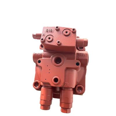 China KOMTIOU excavator spare parts XG M5X130 swing motor  Construction Machinery Parts for sale