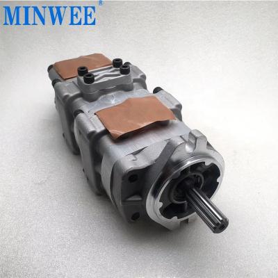 China 38KG 705-52-30220  Komatsu Hydraulic Gear Pump for sale