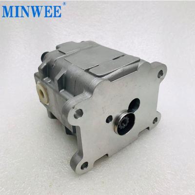 China PC35MR PC38UU Hydraulic Gear Pump for sale