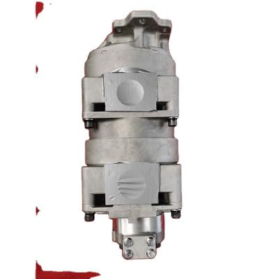 China 705-41-07210  WA470-5 Hydraulic Gear Pump for sale