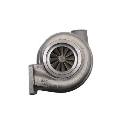 China SH300-5 Diesel Engine Turbocharger Excavators spares for sale