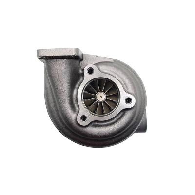 China OEM SK230-6E Excavator Engine Turbocharger for sale