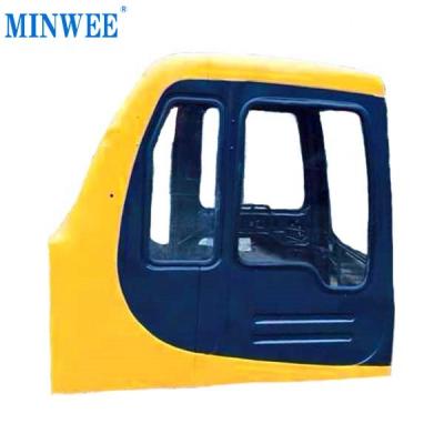 China Cabine do operador de PC200-6 PC300-8 PC350-8 PC400-8 PC450-8 à venda