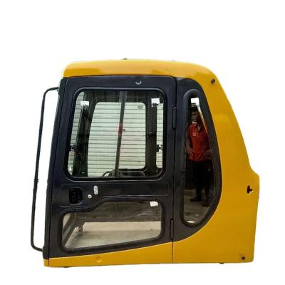 China Pc200-6 de Delen van graafwerktuigcabin construction machinery Te koop