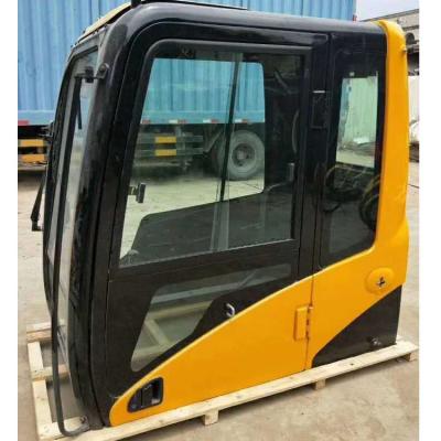 China Cat320C-Graafwerktuig met hoge weerstand Cabin GP 1717346 Te koop